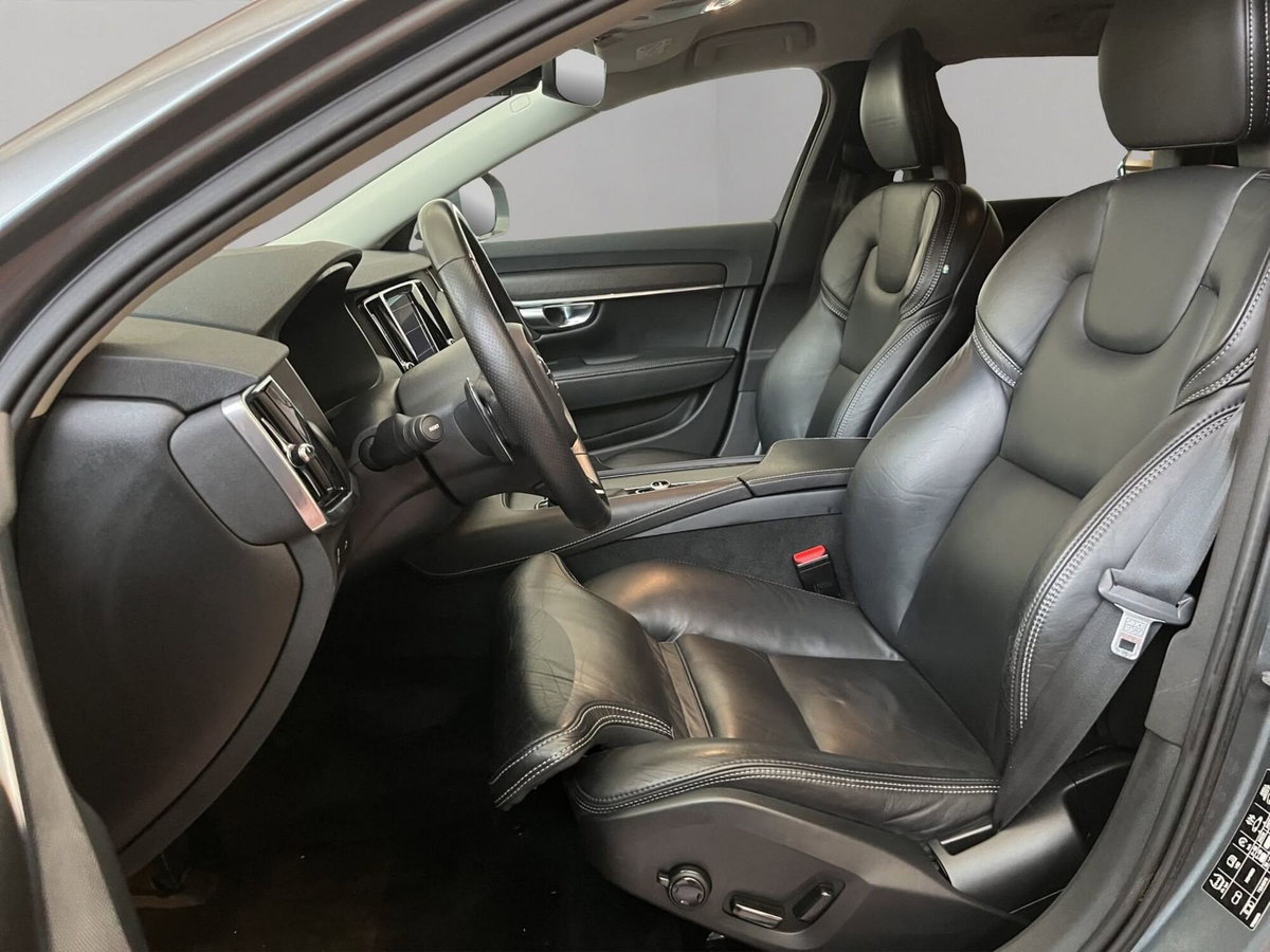 Volvo V90 Cross Country D4 AWD Geartronic (11)