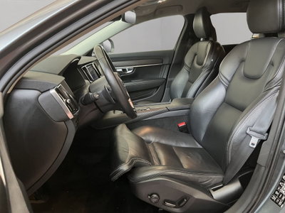 Volvo V90 Cross Country D4 AWD Geartronic (11)