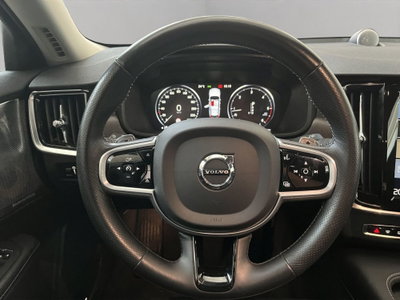 Volvo V90 Cross Country D4 AWD Geartronic (13)