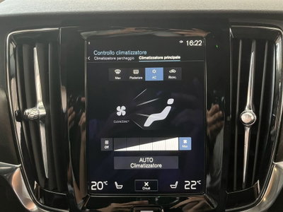 Volvo V90 Cross Country D4 AWD Geartronic (19)