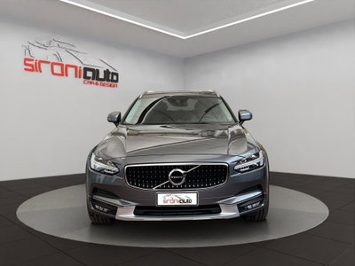 Volvo V90 Cross Country D4 AWD Geartronic (2)