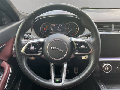 Jaguar E-Pace 1.5 i3 mhev R-Dynamic HSE fwd 160cv auto (14)