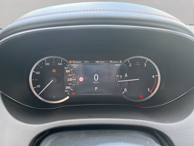 Jaguar E-Pace 1.5 i3 mhev R-Dynamic HSE fwd 160cv auto (15)