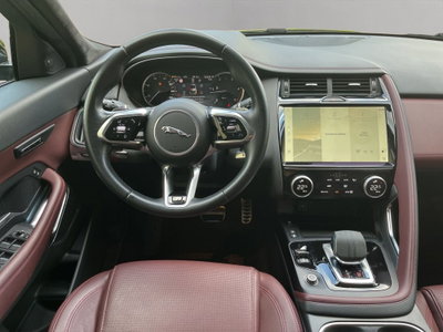 Jaguar E-Pace 1.5 i3 mhev R-Dynamic HSE fwd 160cv auto (16)