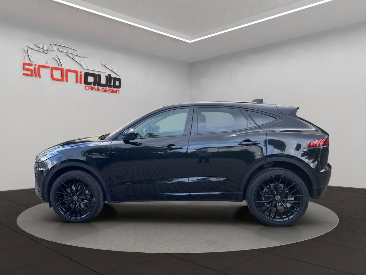 Jaguar E-Pace 1.5 i3 mhev R-Dynamic HSE fwd 160cv auto (3)