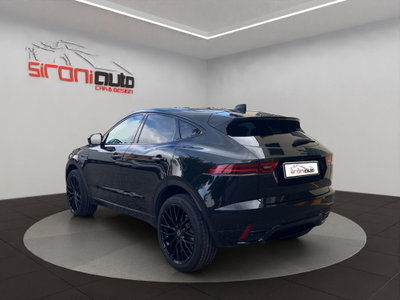 Jaguar E-Pace 1.5 i3 mhev R-Dynamic HSE fwd 160cv auto (5)