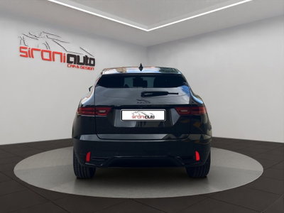 Jaguar E-Pace 1.5 i3 mhev R-Dynamic HSE fwd 160cv auto (6)