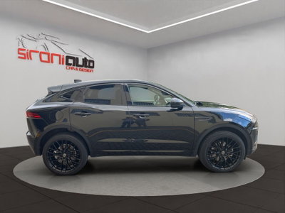 Jaguar E-Pace 1.5 i3 mhev R-Dynamic HSE fwd 160cv auto (9)