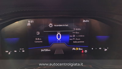 Volkswagen Polo 1.0 tsi Life 95cv (3)