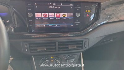 Volkswagen Polo 1.0 tsi Life 95cv (4)