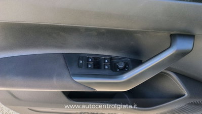 Volkswagen Polo 1.0 tsi Life 95cv (5)