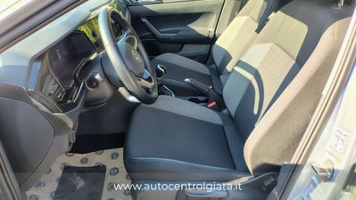 Volkswagen Polo 1.0 tsi Life 95cv (7)