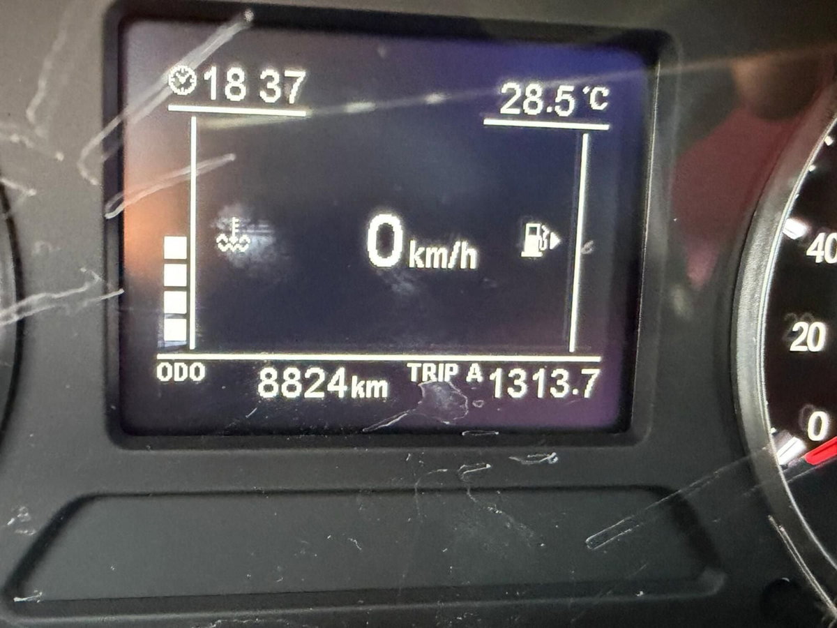 Dfsk Glory 500  1.5 bifuel Gpl Standard cvt (11)