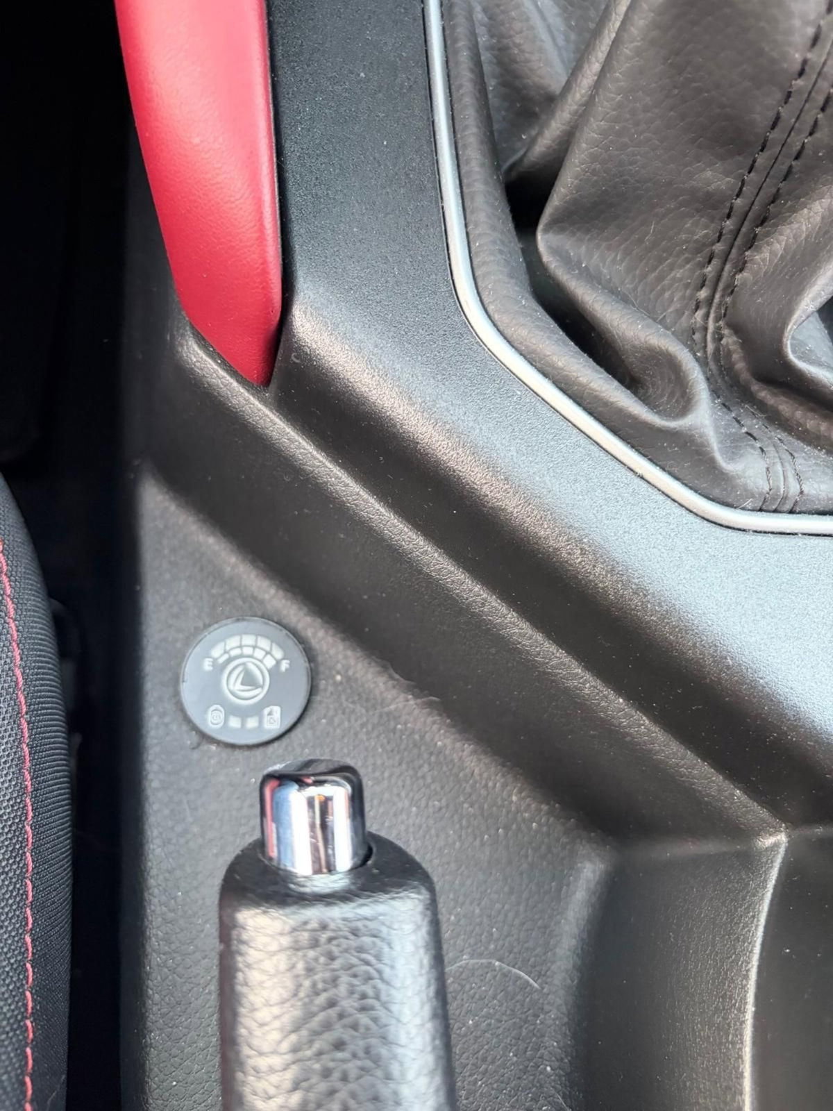 Dfsk Glory 500  1.5 bifuel Gpl Standard cvt (14)