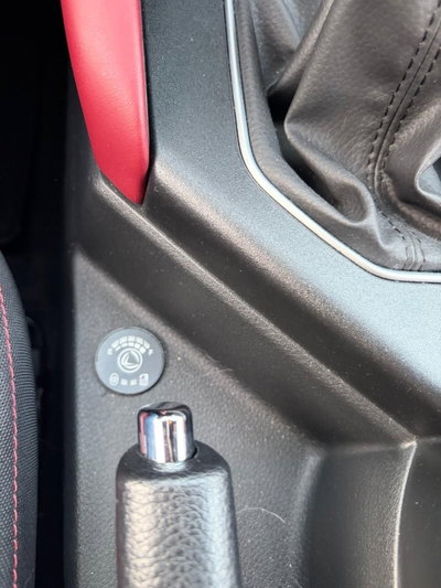 Dfsk Glory 500  1.5 bifuel Gpl Standard cvt (14)