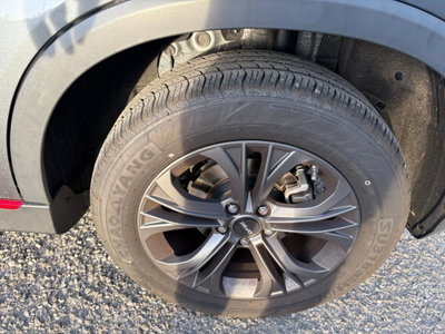 Dfsk Glory 500  1.5 bifuel Gpl Standard cvt (16)