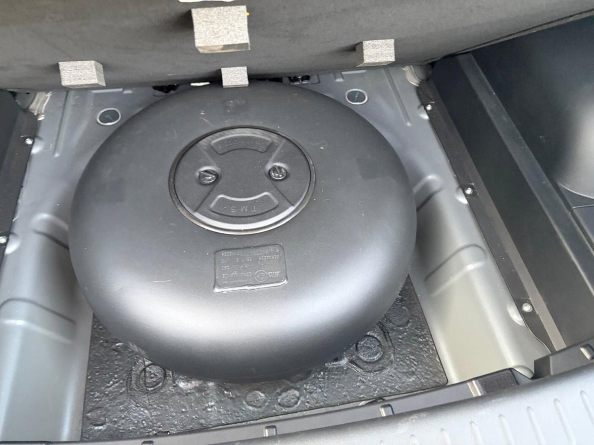 Dfsk Glory 500  1.5 bifuel Gpl Standard cvt (9)
