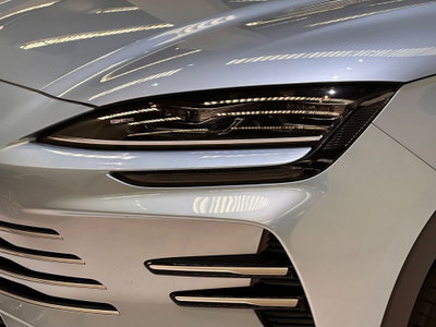 Byd Seal U DM-i 1.5 phev Boost 2wd (20)