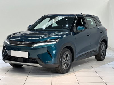 Byd Atto 2 DM-i 1.5 phev Active 165cv nuova