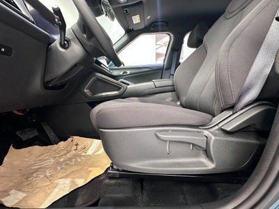 Byd Atto 2 DM-i 1.5 phev Active 165cv (16)