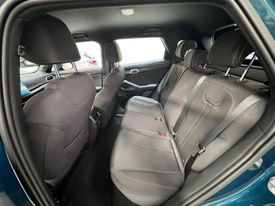 Byd Atto 2 DM-i 1.5 phev Active 165cv (18)
