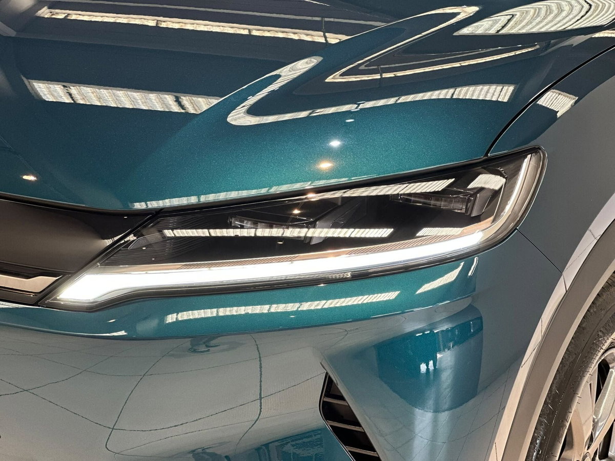 Byd Atto 2 DM-i 1.5 phev Active 165cv (19)