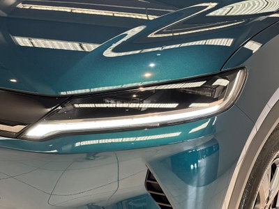 Byd Atto 2 DM-i 1.5 phev Active 165cv (19)