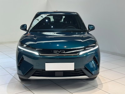 Byd Atto 2 DM-i 1.5 phev Active 165cv (2)