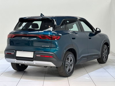 Byd Atto 2 DM-i 1.5 phev Active 165cv (3)