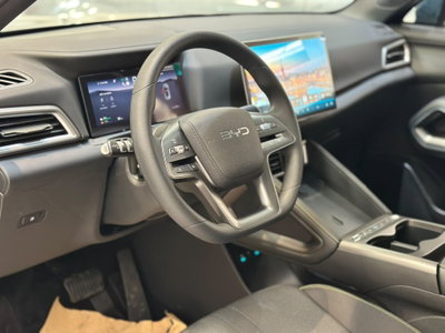 Byd Atto 2 DM-i 1.5 phev Active 165cv (5)