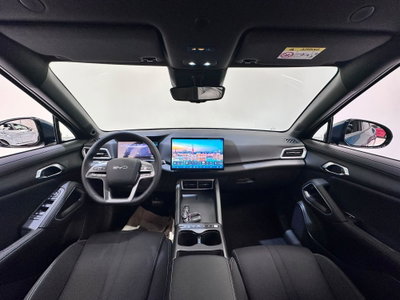 Byd Atto 2 DM-i 1.5 phev Active 165cv (7)