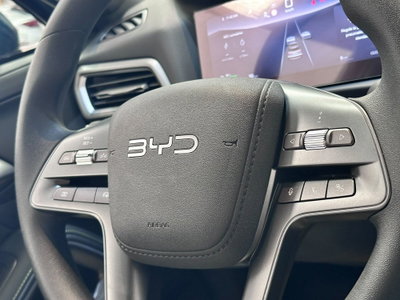 Byd Atto 2 DM-i 1.5 phev Active 165cv (8)