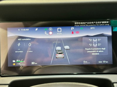 Byd Atto 2 DM-i 1.5 phev Active 165cv (9)
