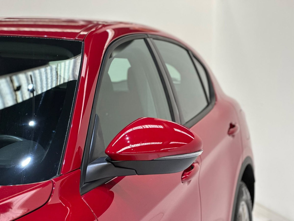 Alfa Romeo Stelvio Stelvio 2.2 Turbodiesel 160 CV AT8 RWD Super Business (18)