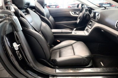 Mercedes-Benz SL 350 cat EVO Chrome (15)