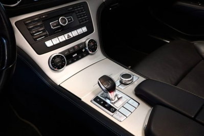 Mercedes-Benz SL 350 cat EVO Chrome (16)