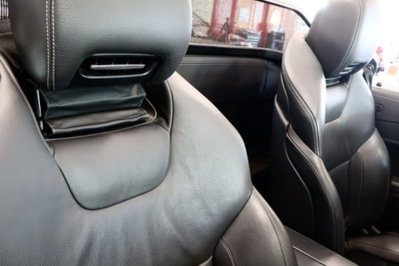 Mercedes-Benz SL 350 cat EVO Chrome (18)