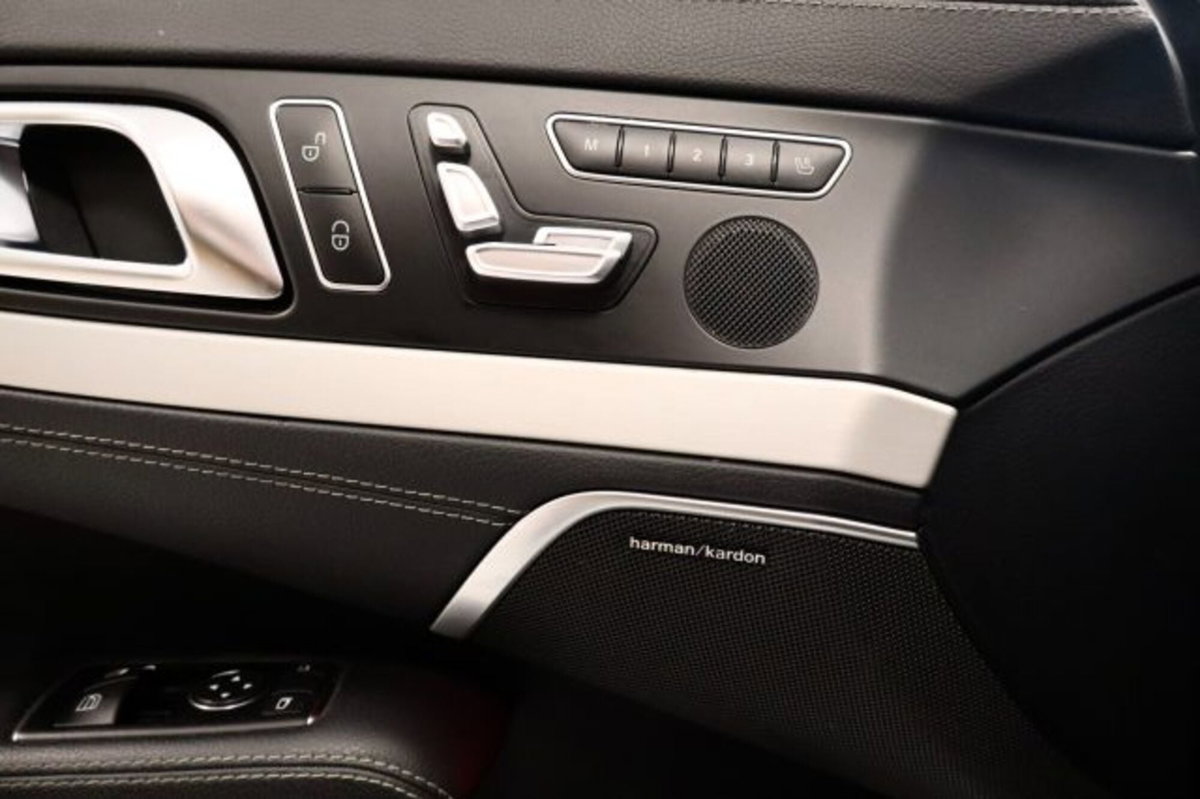 Mercedes-Benz SL 350 cat EVO Chrome (19)