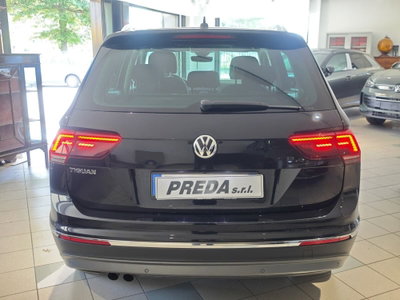 Volkswagen Tiguan Allspace 1.5 TSI ACT DSG Advanced BMT (5)