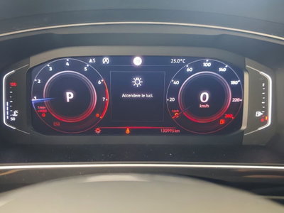 Volkswagen Tiguan Allspace 1.5 TSI ACT DSG Advanced BMT (9)