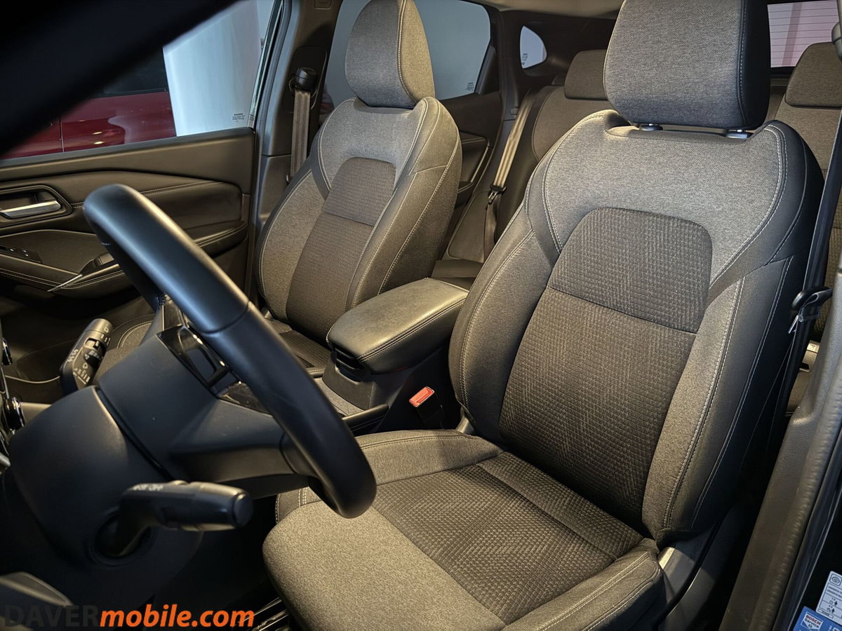Nissan Qashqai 1.5 e-power Business 2wd (11)