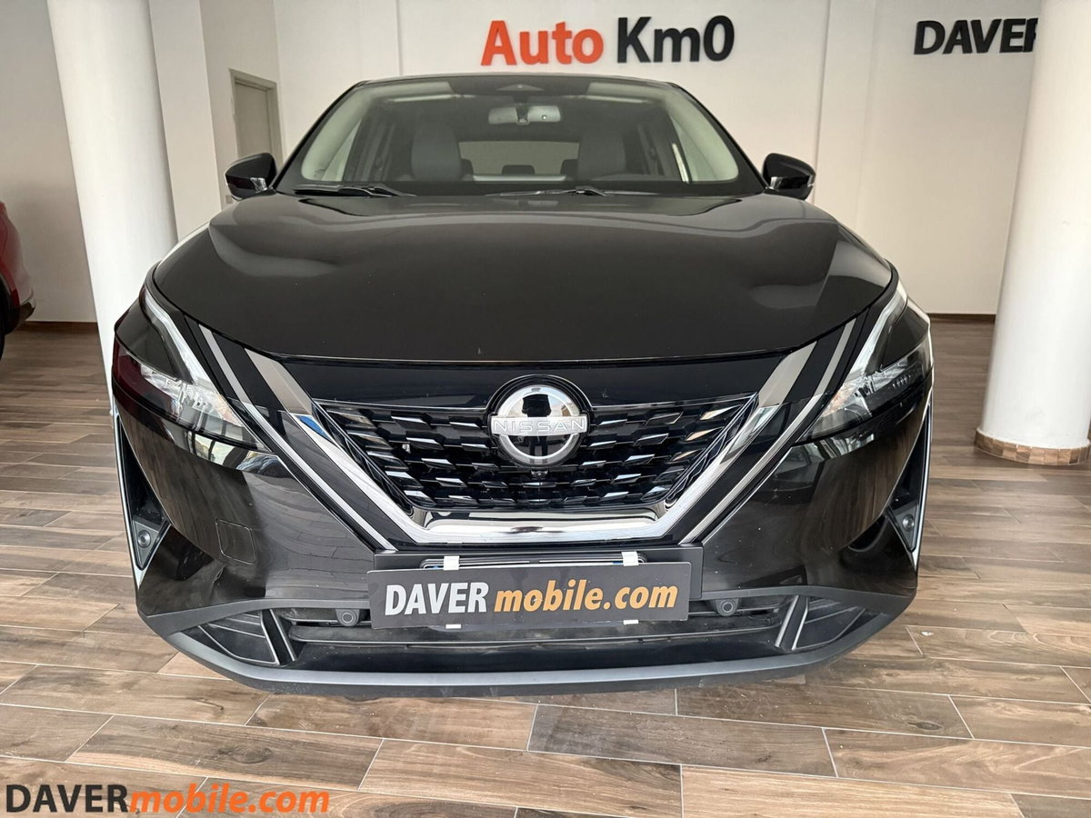 Nissan Qashqai 1.5 e-power Business 2wd (2)