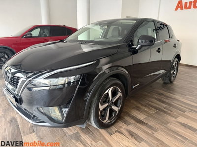 Nissan Qashqai 1.5 e-power Business 2wd (3)