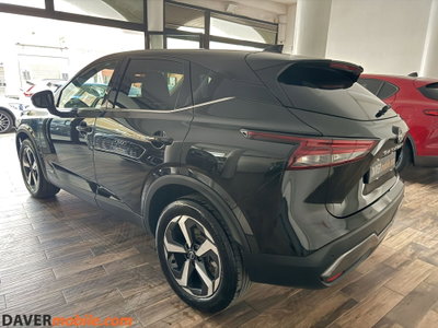 Nissan Qashqai 1.5 e-power Business 2wd (4)
