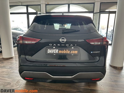 Nissan Qashqai 1.5 e-power Business 2wd (5)