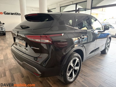 Nissan Qashqai 1.5 e-power Business 2wd (6)
