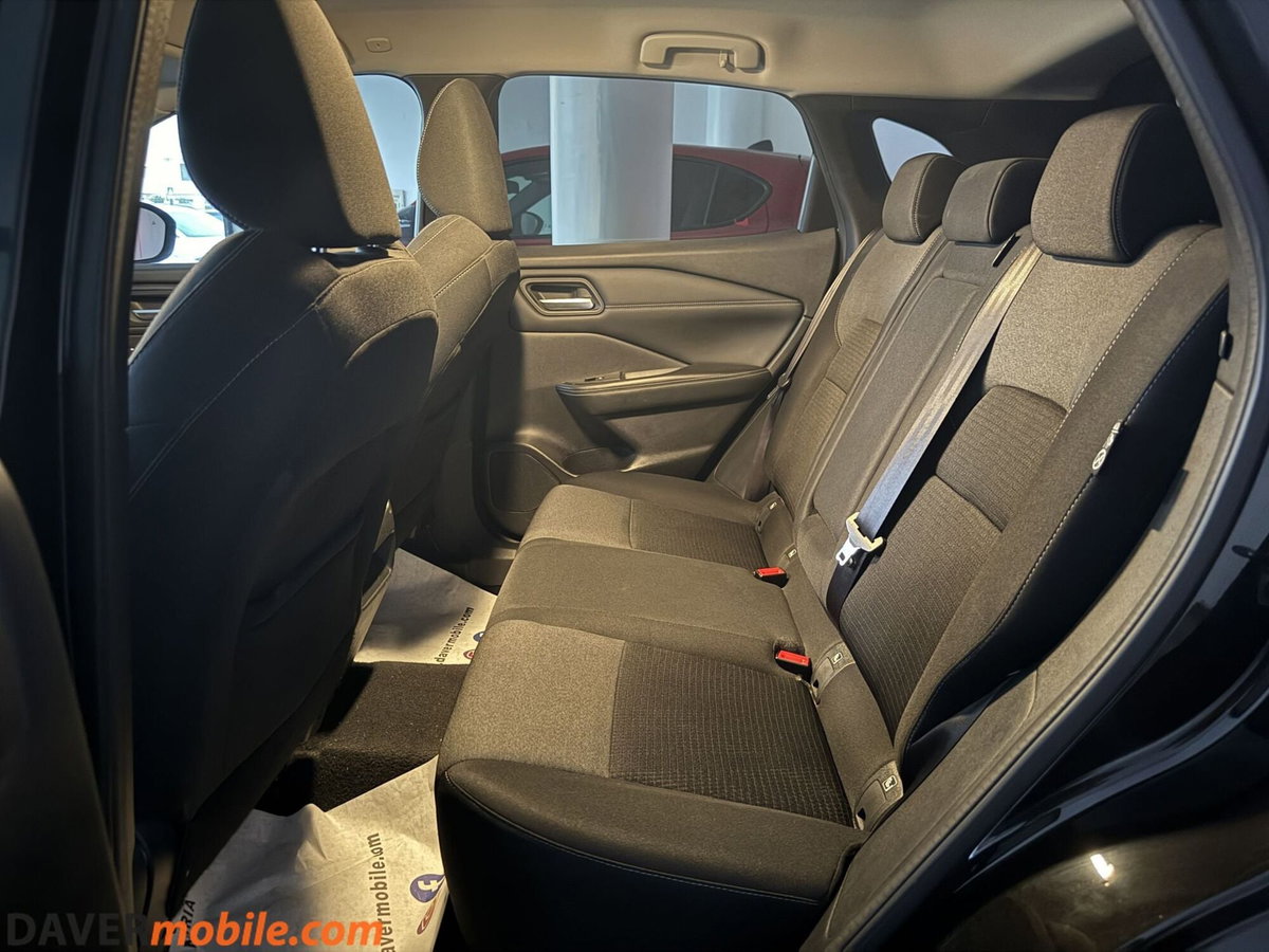 Nissan Qashqai 1.5 e-power Business 2wd (8)