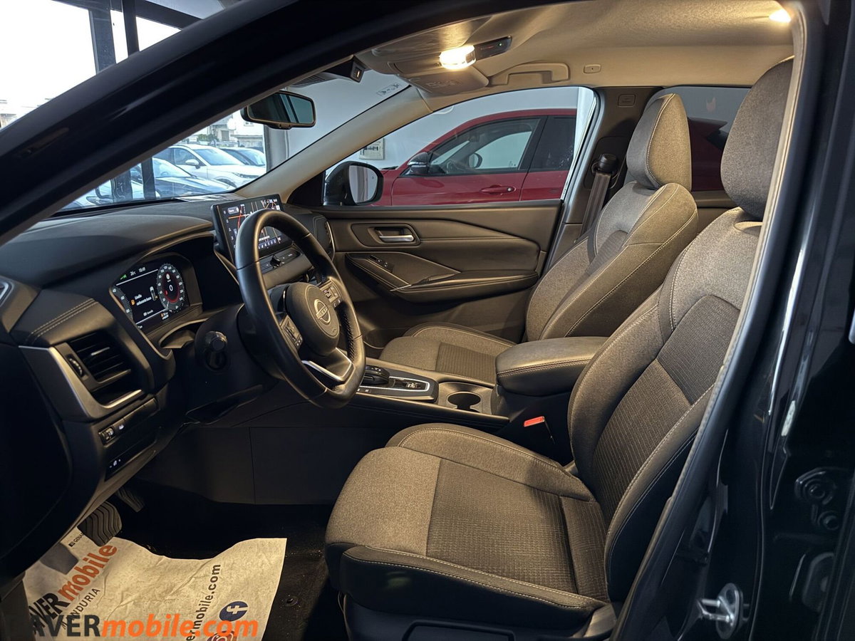 Nissan Qashqai 1.5 e-power Business 2wd (9)