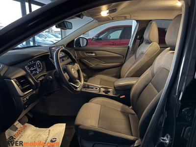 Nissan Qashqai 1.5 e-power Business 2wd (9)