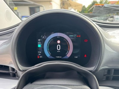 Fiat 500e Passion Berlina 42 kWh (11)